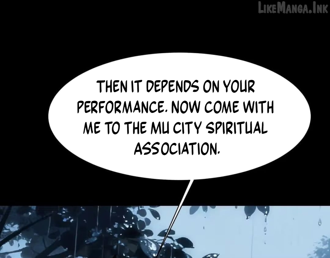 After the School Belle Dumped Me, I Became a Martial Arts God Chapter 99  - page 219